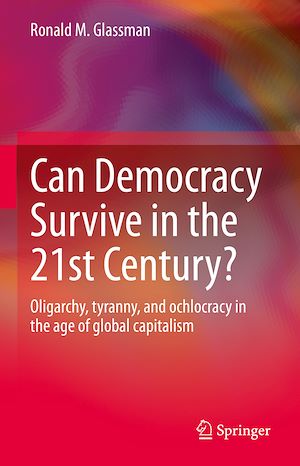 Téléchargez le livre :  Can Democracy Survive in the 21st Century?