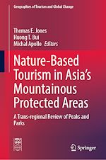 Télécharger le livre :  Nature-Based Tourism in Asia's Mountainous Protected Areas