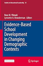 Download this eBook Evidence-Based School Development in Changing Demographic Contexts
