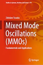 Télécharger le livre :  Mixed Mode Oscillations (MMOs)