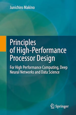 Téléchargez le livre :  Principles of High-Performance Processor Design