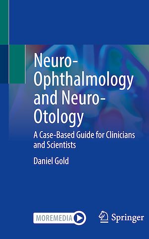 Téléchargez le livre :  Neuro-Ophthalmology and Neuro-Otology