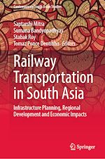 Télécharger le livre :  Railway Transportation in South Asia