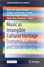 Download this eBook Music as Intangible Cultural Heritage