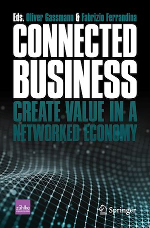 Téléchargez le livre :  Connected Business