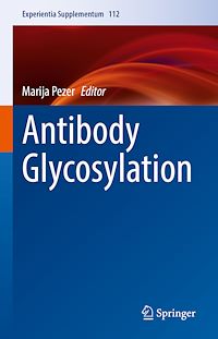 Télécharger le livre :  Antibody Glycosylation