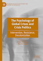 Télécharger le livre :  The Psychology of Global Crises and Crisis Politics