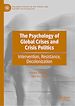 Télécharger le livre :  The Psychology of Global Crises and Crisis Politics