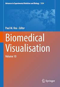 Télécharger le livre :  Biomedical Visualisation