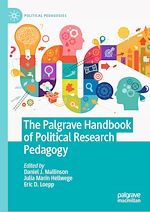 Télécharger le livre :  The Palgrave Handbook of Political Research Pedagogy