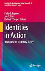 Télécharger le livre :  Identities in Action