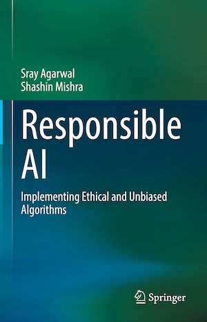 Téléchargez le livre :  Responsible AI