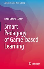 Télécharger le livre :  Smart Pedagogy of Game-based Learning