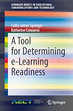 Télécharger le livre :  A Tool for Determining e-Learning Readiness