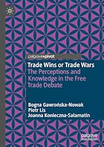 Télécharger le livre :  Trade Wins or Trade Wars