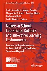Download this eBook Makers at School, Educational Robotics and Innovative Learning Environments