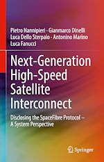 Télécharger le livre :  Next-Generation High-Speed Satellite Interconnect