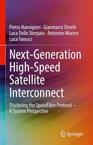 Téléchargez le livre :  Next-Generation High-Speed Satellite Interconnect