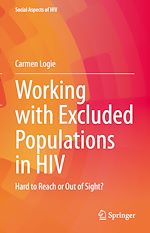 Télécharger le livre :  Working with Excluded Populations in HIV