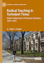Télécharger le livre :  Radical Teaching in Turbulent Times