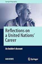 Télécharger le livre :  Reflections on a United Nations' Career