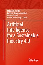 Télécharger le livre :  Artificial Intelligence for a Sustainable Industry 4.0