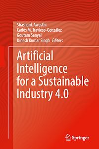 Télécharger le livre :  Artificial Intelligence for a Sustainable Industry 4.0