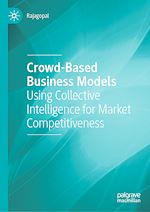 Télécharger le livre :  Crowd-Based Business Models