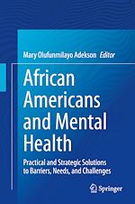 Télécharger le livre :  African Americans and Mental Health