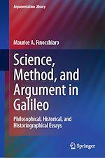 Download this eBook Science, Method, and Argument in Galileo