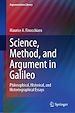 Télécharger le livre :  Science, Method, and Argument in Galileo