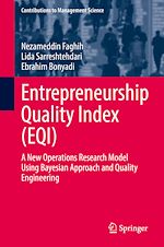 Télécharger le livre :  Entrepreneurship Quality Index (EQI)