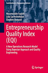 Télécharger le livre :  Entrepreneurship Quality Index (EQI)