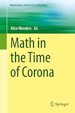 Télécharger le livre :  Math in the Time of Corona