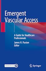 Télécharger le livre :  Emergent Vascular Access