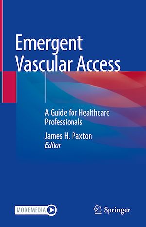 Téléchargez le livre :  Emergent Vascular Access