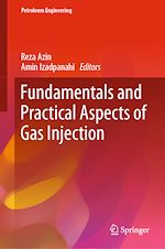 Télécharger le livre :  Fundamentals and Practical Aspects of Gas Injection