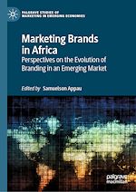 Télécharger le livre :  Marketing Brands in Africa