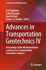 Download this eBook Advances in Transportation Geotechnics IV