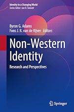 Télécharger le livre :  Non-Western Identity