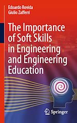 Télécharger le livre :  The Importance of Soft Skills in Engineering and Engineering Education