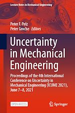 Download this eBook Uncertainty in Mechanical Engineering