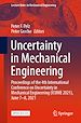 Télécharger le livre :  Uncertainty in Mechanical Engineering