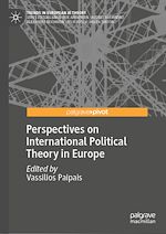 Download this eBook Perspectives on International Political Theory in Europe