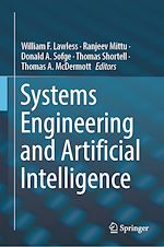 Télécharger le livre :  Systems Engineering and Artificial Intelligence