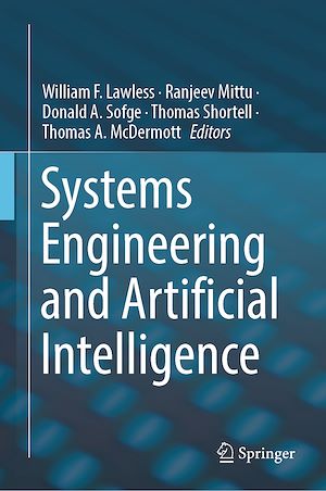 Téléchargez le livre :  Systems Engineering and Artificial Intelligence