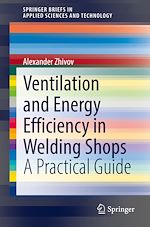 Télécharger le livre :  Ventilation and Energy Efficiency in Welding Shops