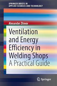 Télécharger le livre :  Ventilation and Energy Efficiency in Welding Shops