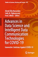 Télécharger le livre :  Advances in Data Science and Intelligent Data Communication Technologies for COVID-19