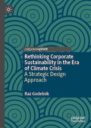 Téléchargez le livre :  Rethinking Corporate Sustainability in the Era of Climate Crisis
